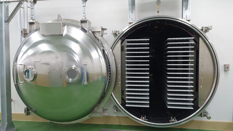 How Cold Is A Freeze Dryer-_2