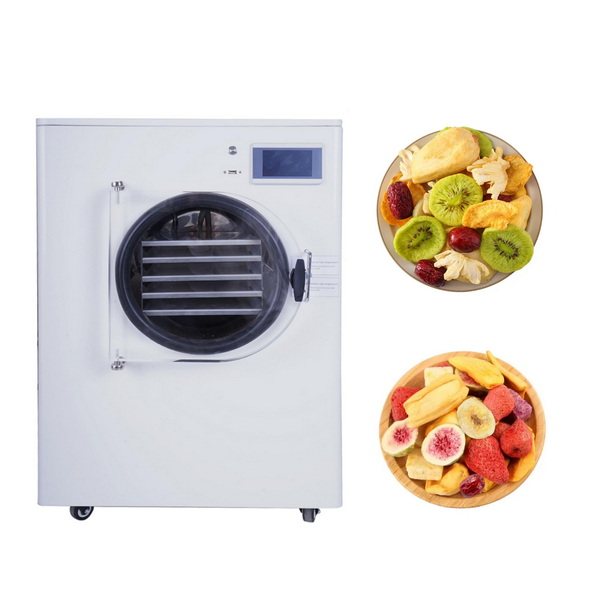 Can You Put A Freezer Next To A Dryer-_1