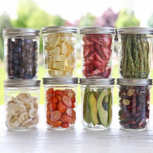 freeze dryers and dehydrator _4