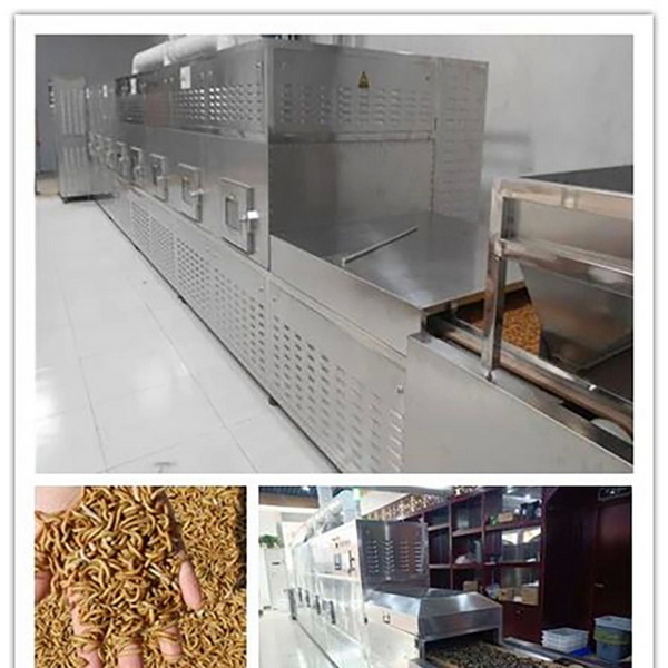 High Purity Chemical Dryer