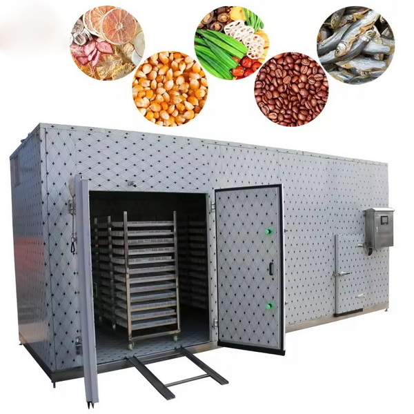 Top Agricultural Dryer Manufacturers and Suppliers in Portugal