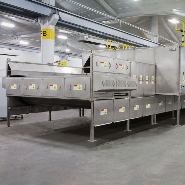 Top Chemical Dryer Manufacturers And Suppliers in Spain