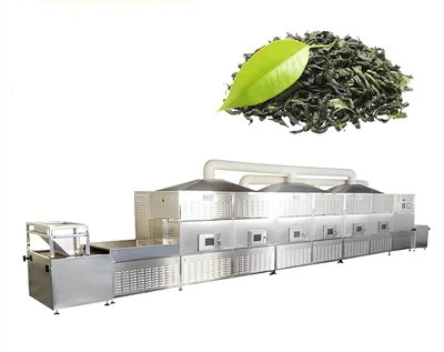 Industrial Drying Equipment