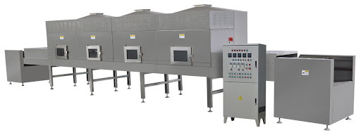 Top Microwave Dryer Manufacturers In Portugal
