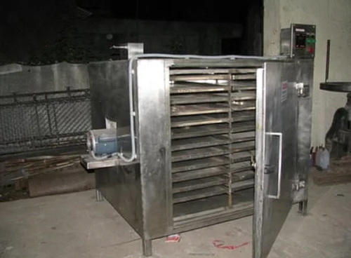 Top Chemical Dryer Manufacturers And Suppliers in Germany