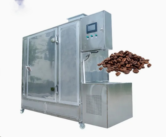 Top Coffee Bean Dryer Manufacturers And Suppliers in France
