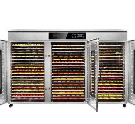 Top Fruit Vegetable Dryer Manufacturers And Suppliers in Spain