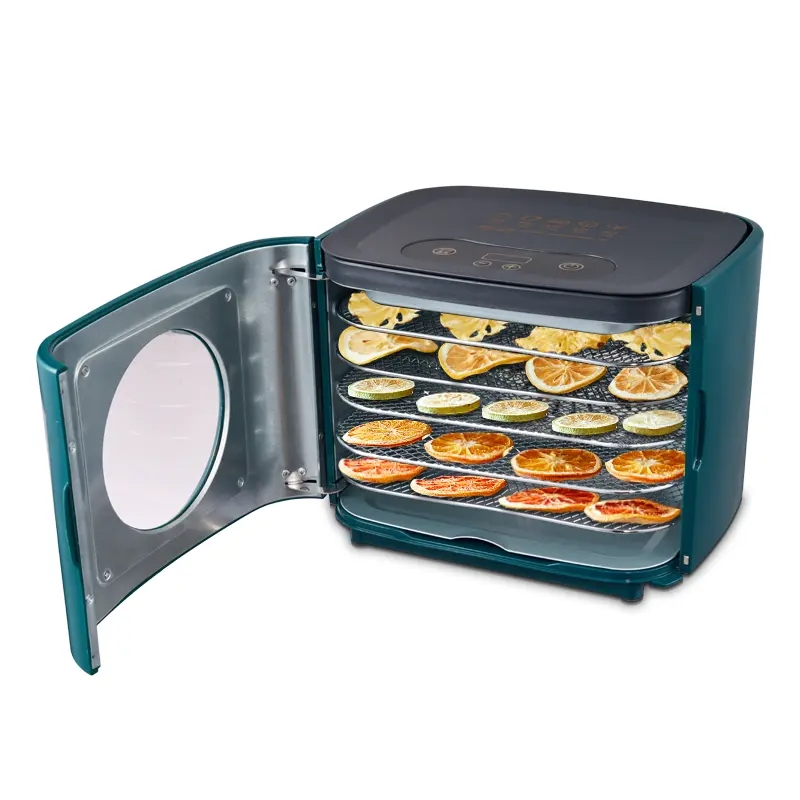 Top Beef Dryer Manufacturers And Suppliers in Russia