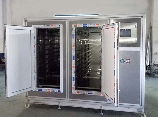 Top Beef Dryer Manufacturers And Suppliers in Europe