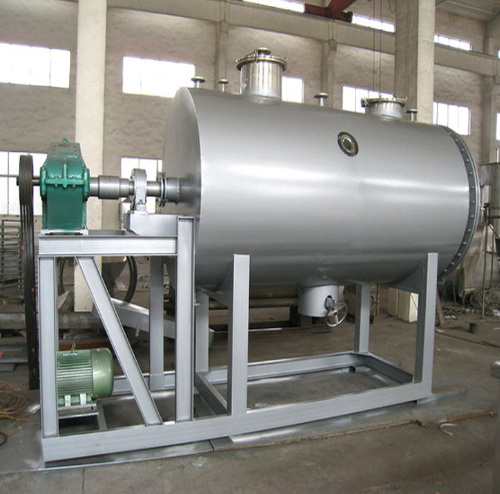 Top Low-Temperature Vacuum Dryer Manufacturers and Suppliers in Europe