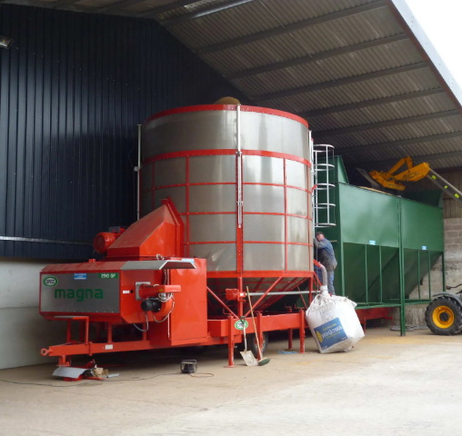 Top Soybean Dryer Manufacturers And Suppliers in Japan