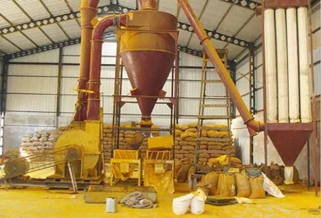 Top Turmeric Dryer Manufacturers And Suppliers in Italy