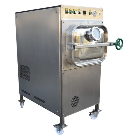 Top Low-Temperature Vacuum Dryer Manufacturers And Suppliers in France
