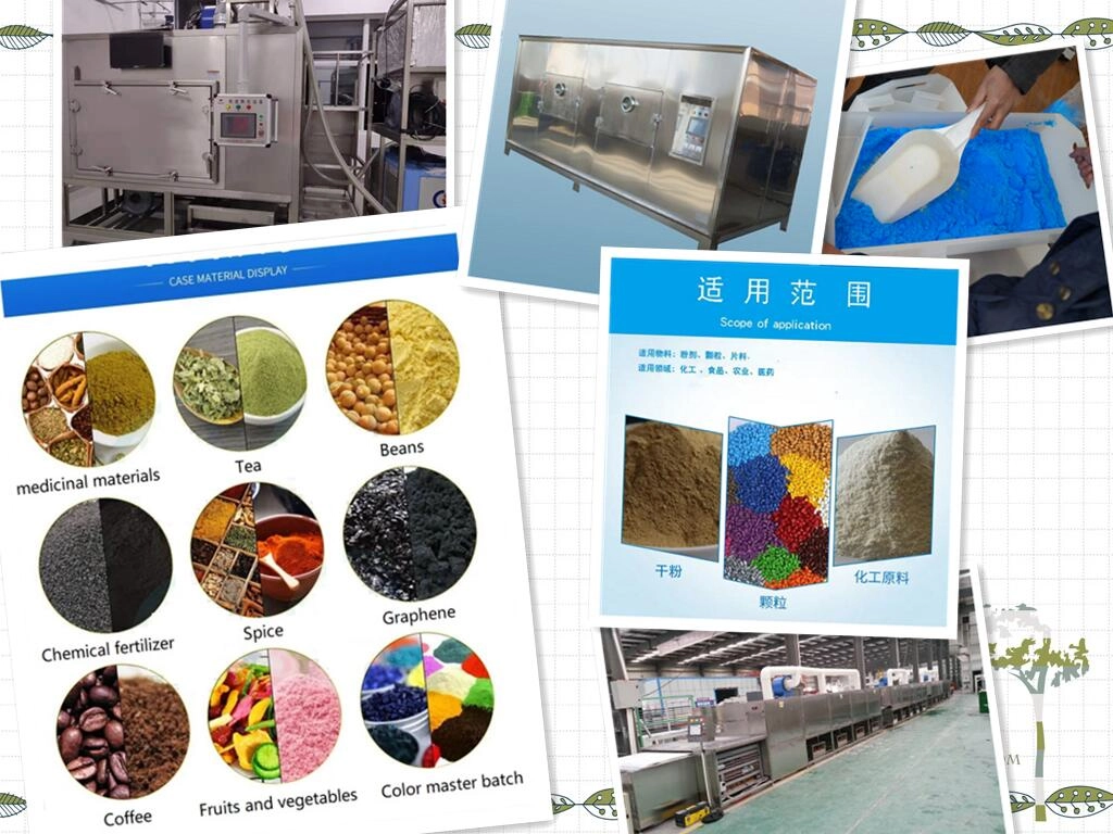 Non Woven Fabric Drying Box