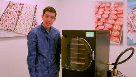 a small black freeze dryer_4