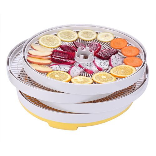 A Dryer on Top of A Freezer1