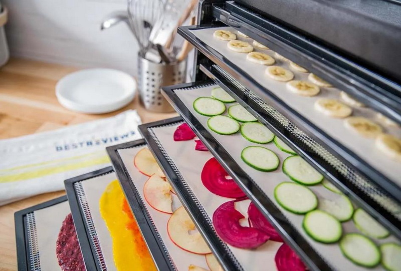 Is Freeze Dryer Same As Dehydrator-_2