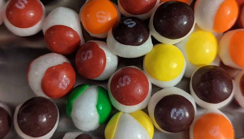 Can You Freeze Dry Candy in A Dryer-_3