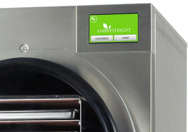 build a freeze dryer_4