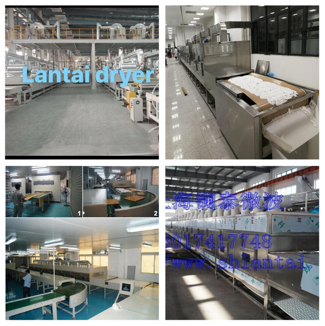 Molecular Sieve Dryer