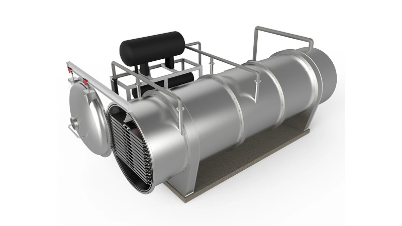 Top Vacuum Freeze Dryer Manufacturers and Suppliers in Russia