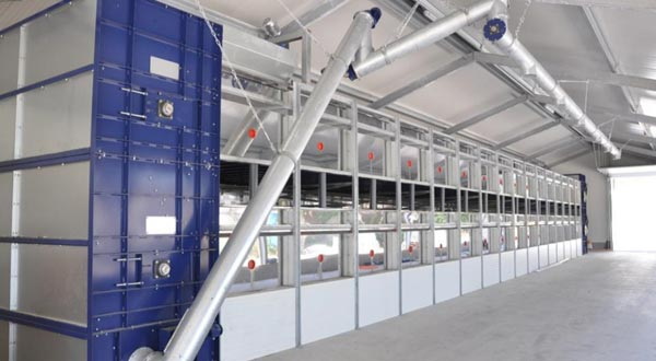 Top Agricultural Dryer Manufacturers and Suppliers in Spain