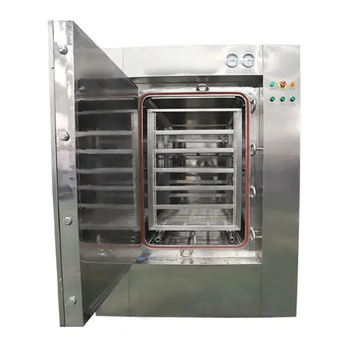 The Ultimate Guide To Industrial Microwave Dryers