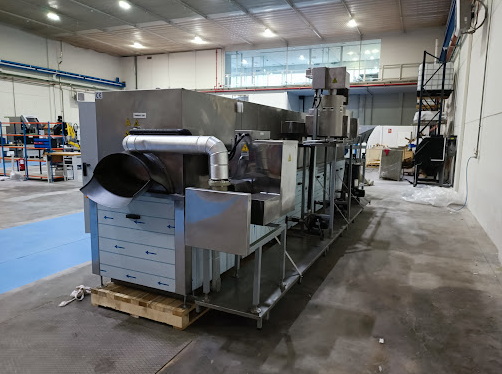 Top Low-Temperature Vacuum Dryer Manufacturers And Suppliers in Portugal