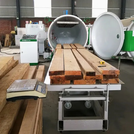 Top Vacuum Drying Kiln Manufacturers And Suppliers in South Korea