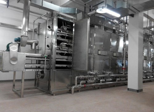 Top Turmeric Dryer Manufacturers And Suppliers in South Korea