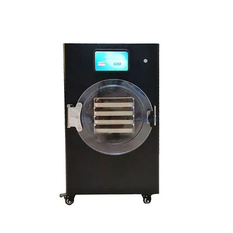 Top Food Freeze Drying Machine Manufacturers And Suppliers in Italy