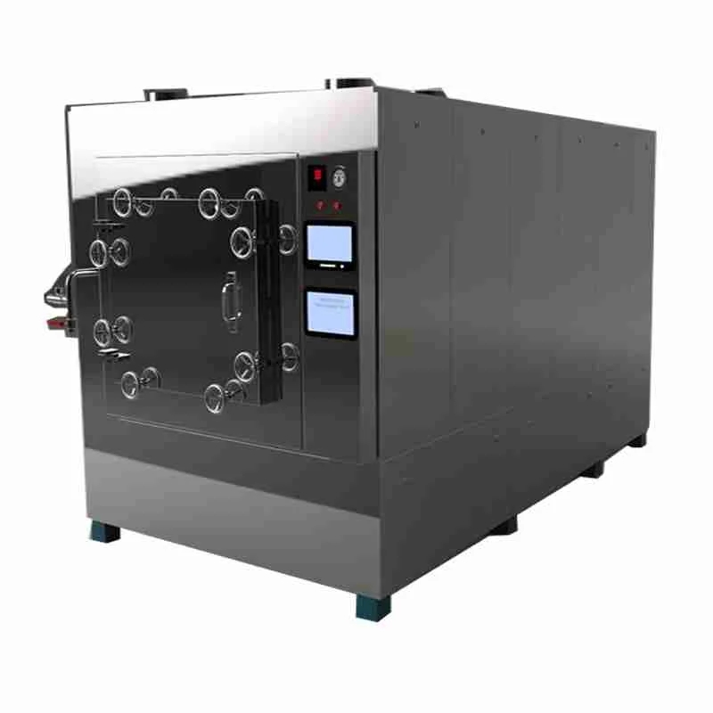 Why Choose A Shanghai-Based Manufacturer for Your Microwave Dryer?