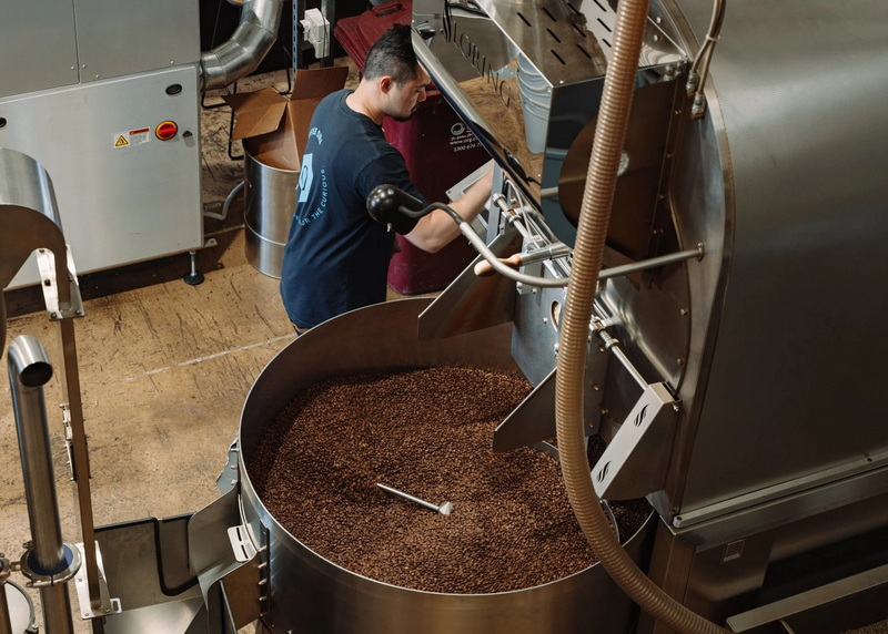 Top Coffee Bean Dryer Manufacturers And Suppliers in The UK
