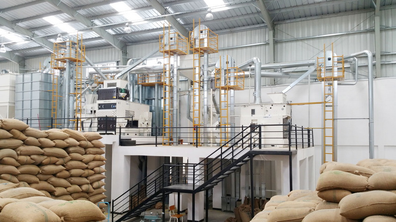 Top Coffee Bean Dryer Manufacturers And Suppliers in Europe