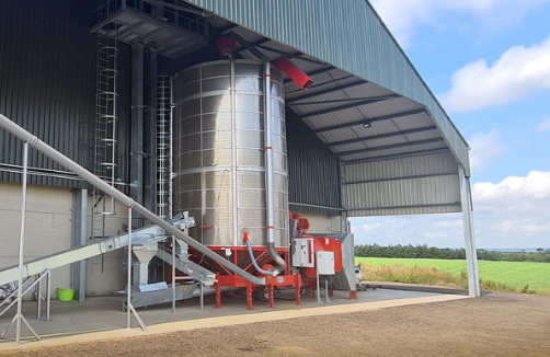 Top Soybean Dryer Manufacturers And Suppliers in The UK
