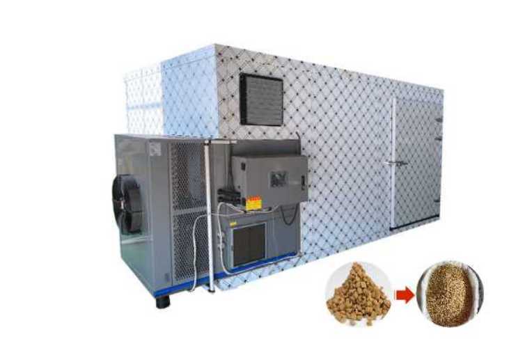 Top Pet Food Dryer Manufacturers And Suppliers in Germany