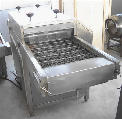 power does a freeze dryer use_1