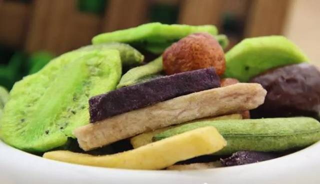 Take Freeze Dryer To Work_3