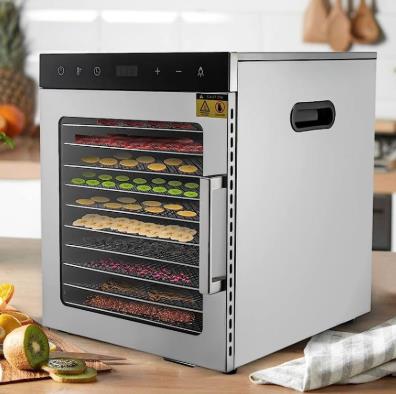 Is Freeze Dryer Same As Dehydrator?