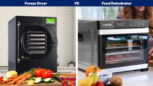 food dehydrators black_4