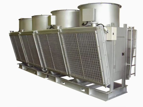 Top 10 Chemical Cooler Manufacturers in China