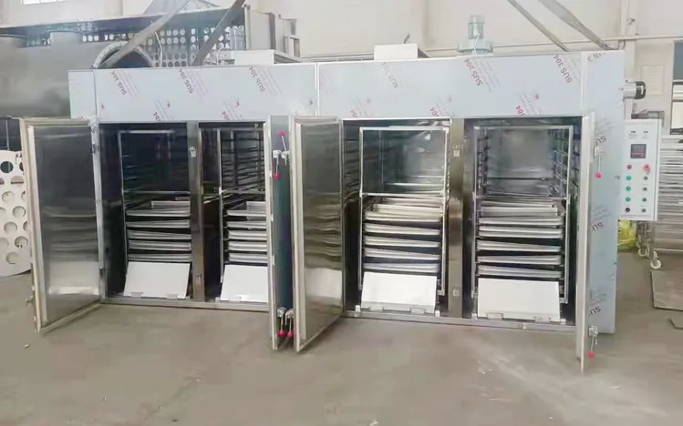 Top Agricultural Dryer Manufacturers and Suppliers in Italy