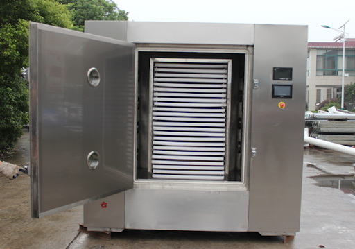 Top Microwave Dryer Manufacturers and Suppliers in Thailand