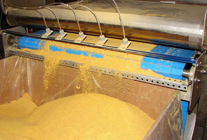 Food Dryer Manufacturers