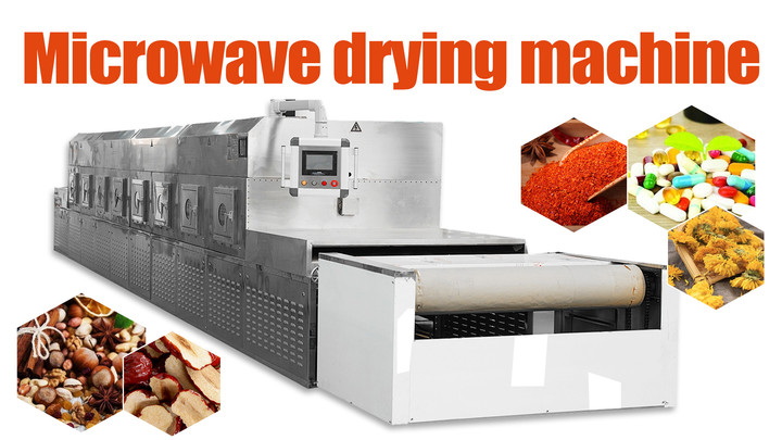 Top Microwave Dryer Manufacturers in America