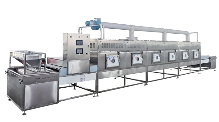 Top Mistakes To Avoid When Choosing A Microwave Dryer