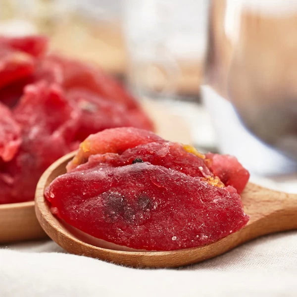 Green Beans Take To Freeze Dryer_2