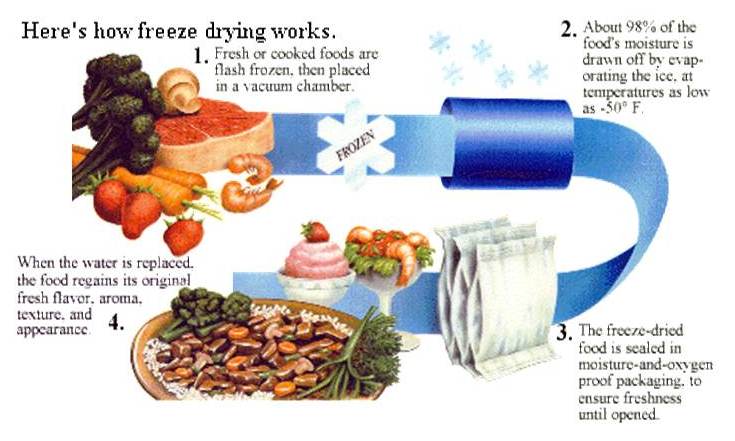 How Does A Food Freeze Dryer Work-_2