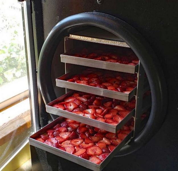 Are Freeze Dryers Loud-_3