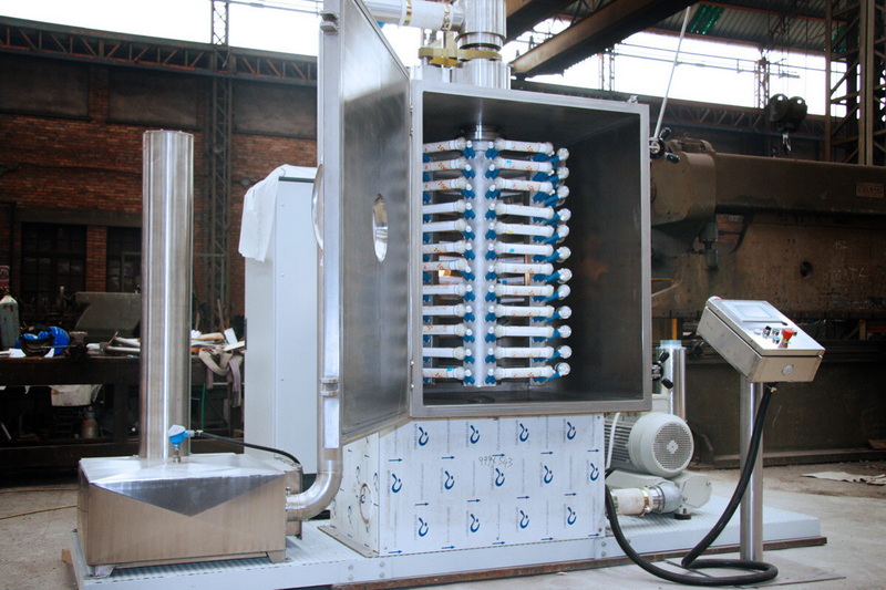 Top Microwave Dryer Manufacturers in Greece